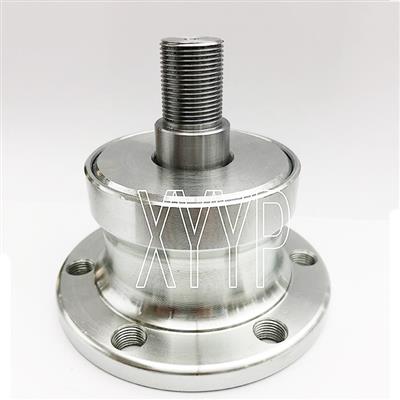 BAA0006 農(nóng)機(jī)配件，農(nóng)機(jī)軸承單元，帶法蘭軸承